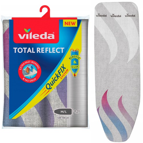 Vileda ironing board - ironing,