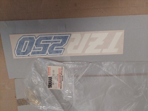 Yamaha tzr 250 2ma 1kt - 250,