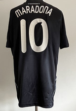 Argentina World Cup 2007 2009