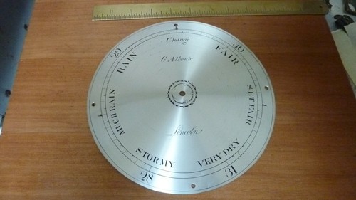 Good 19th century wheel - 19th,
