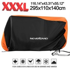 NEVERLAND® Motorcycle Bike