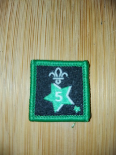 Scouting current joining in - uk,