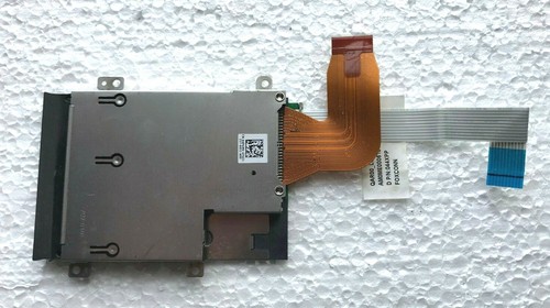 Dell precision m4700 pcmcia - dell,