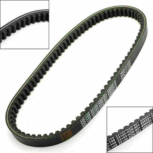 Drive belt for honda pcx125 - drive,