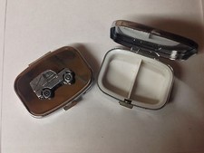 4X4 Series 1 SWB ref112 pewter