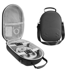 Shockproof Carrying Case Portable Hard Shell for Meta Quest 3S/3 Headset