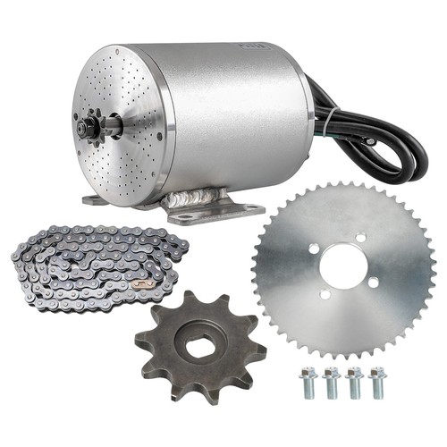 48v 1800w brushless motor - motor, w/
