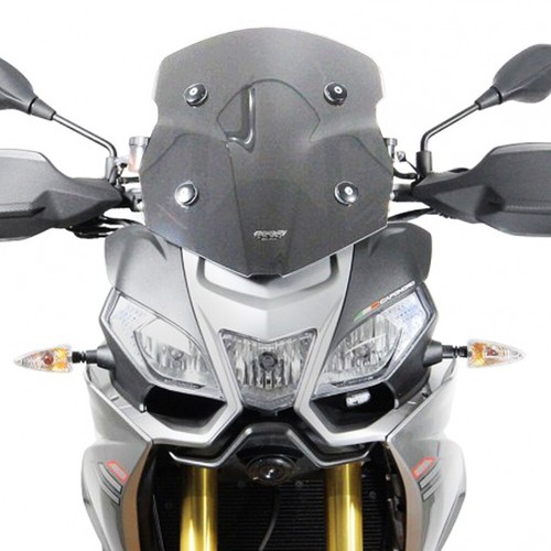 Touring maxi windshield smoked - windshield,