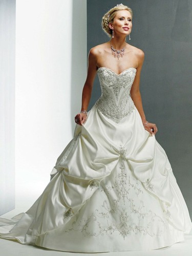 Maggie sottero monalisa royale - sottero,
