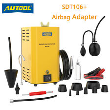 Car EVAP Smoke Machine Fuel