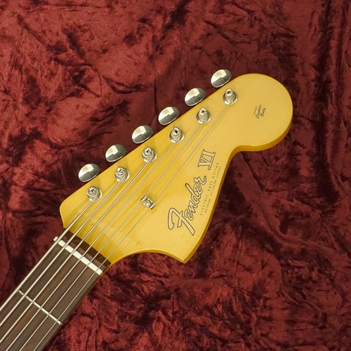 Fender vintera 60s bass vi - ii,