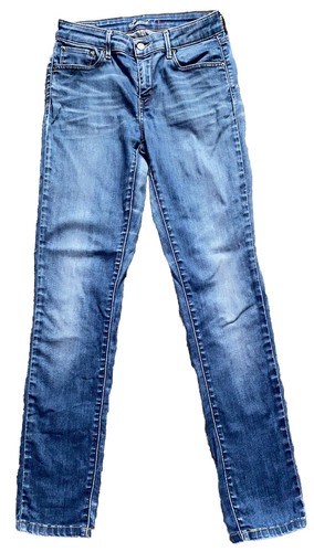 Levi demi curve women s - demi, women’s