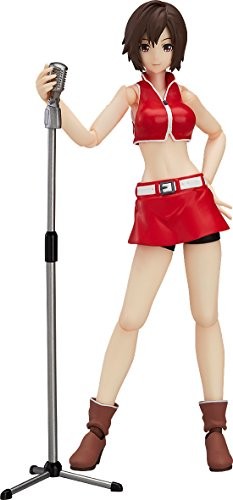 Figma meiko non - figma, &