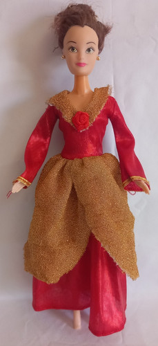 Nude disney princess belle - nude,