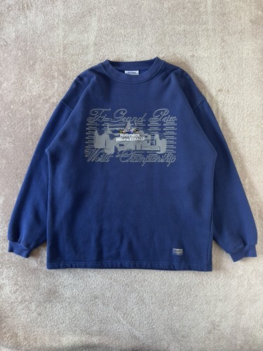 Vintage rothmans williams - vintage,