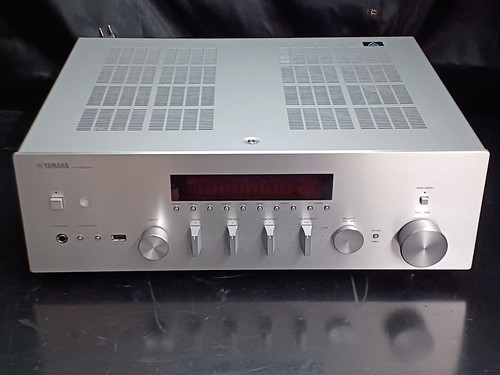 Yamaha n600a network - yamaha, r-n600a