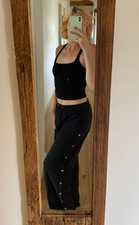 Pretty Little Thing Black