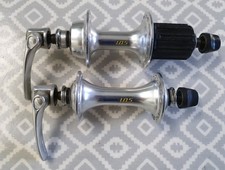 Shimano Hub Set 105 Road 9