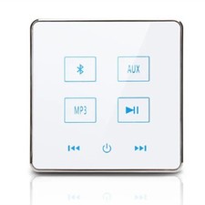 Home Theater Bluetooth Wall