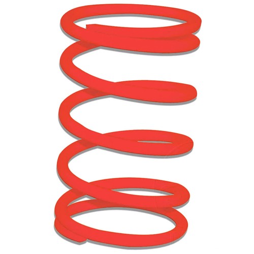 Malossi red variator spring - red,