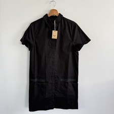 Dr Martens Shirt Dress Small