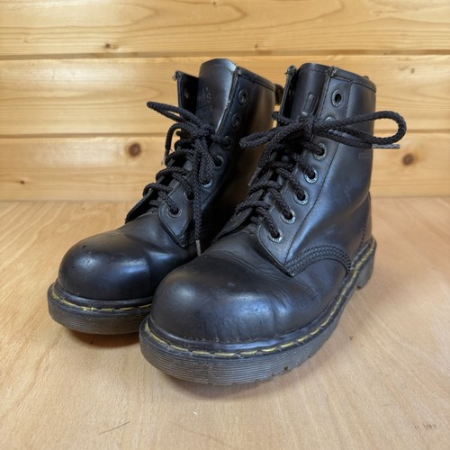Vintage martens dm - martens,