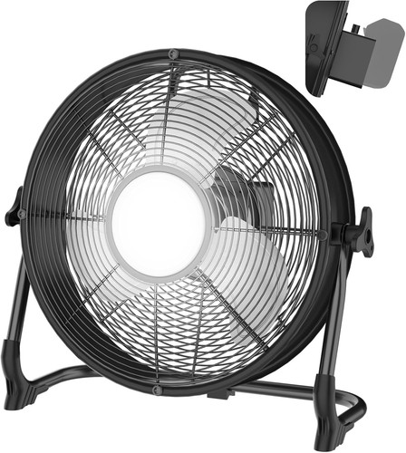 Industrial floor fan - industrial,