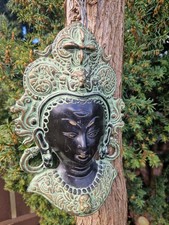 Tibetan tara bronze - tibetan,