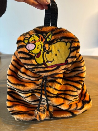 Disney winnie the - winnie, tigger