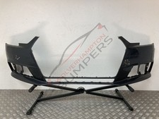 AUDI A4 SE B9 2017-ON FRONT