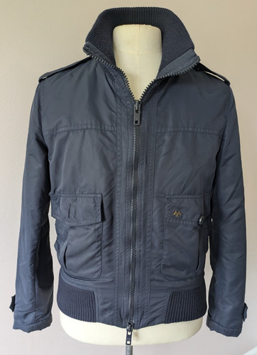 Thomas burberry vintage mens - thomas,