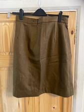 British Army surplus Uniform