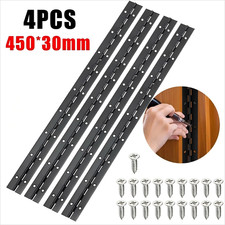 Piano hinge long heavy duty - piano,