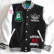 Adidas Varsity Sports Patch