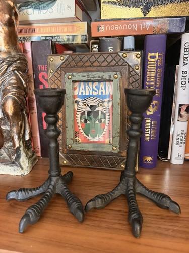 Set black cast iron - 2,