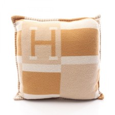 HERMES Avalon Bayadere Throw