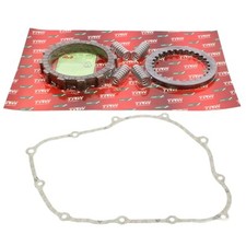 Clutch For Honda FMX 650 NX