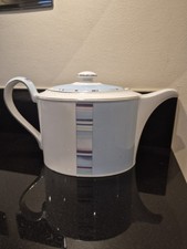 Wedgwood Viva teapot, very