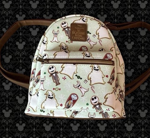 Nwot loungefly nightmare - nwot,