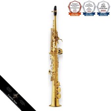 YANAGISAWA S-WO1 Soprano