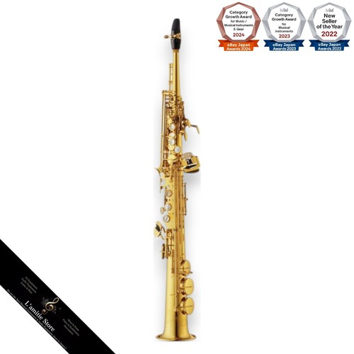 Yanagisawa wo1 soprano - yanagisawa, s-wo1