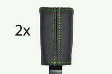 green stitch FITS MITSUBISHI