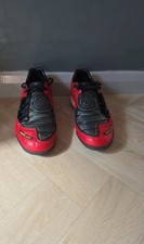 Nike Total 90 Astro Turf Trainers *RARE*