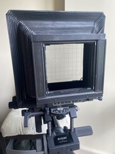 Sinar 8x10 P2 / F2 Large Format