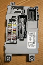 GENIUNE 2011 FORD KA BCM BODY