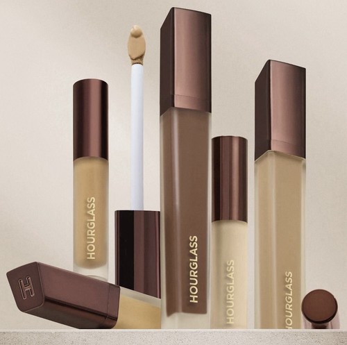 Hourglass vanish airbrush - hourglass,