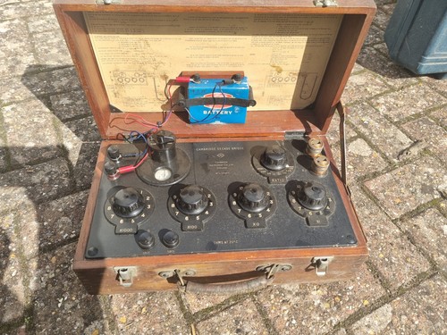Vintage cambridge decade - vintage,