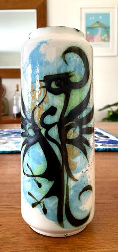 Dainty and unusual - unusual, celtic