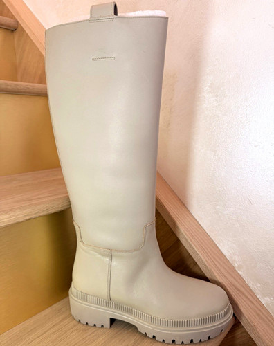 Premium selection beige - h&m,