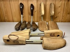 Wooden Shoe Stretcher ~ Insert